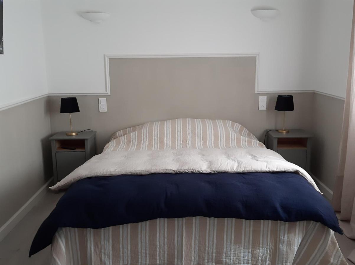 Bed and Breakfast Casa Ottobre Blu Calvi  Zewnętrze zdjęcie