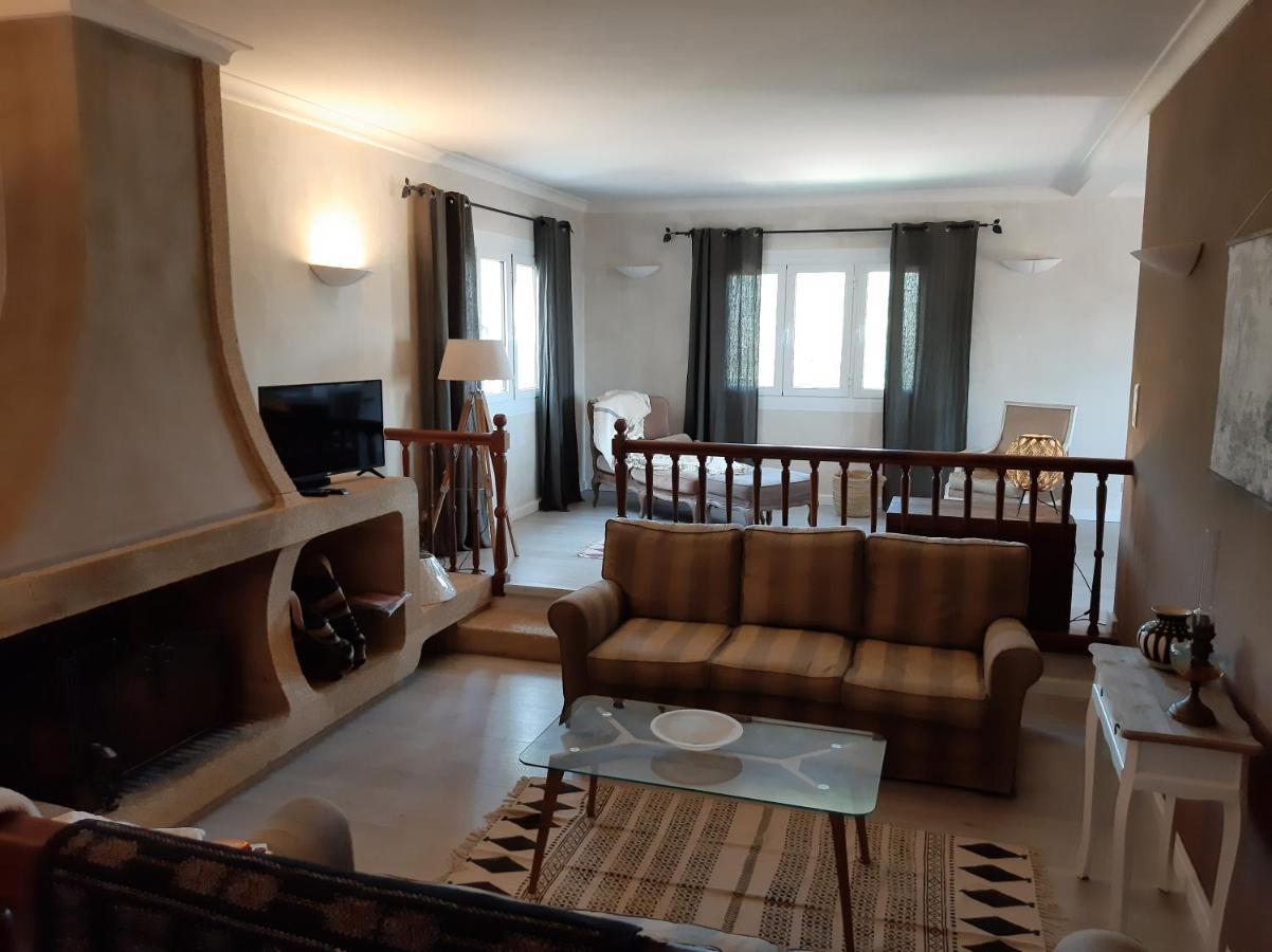Bed and Breakfast Casa Ottobre Blu Calvi  Zewnętrze zdjęcie