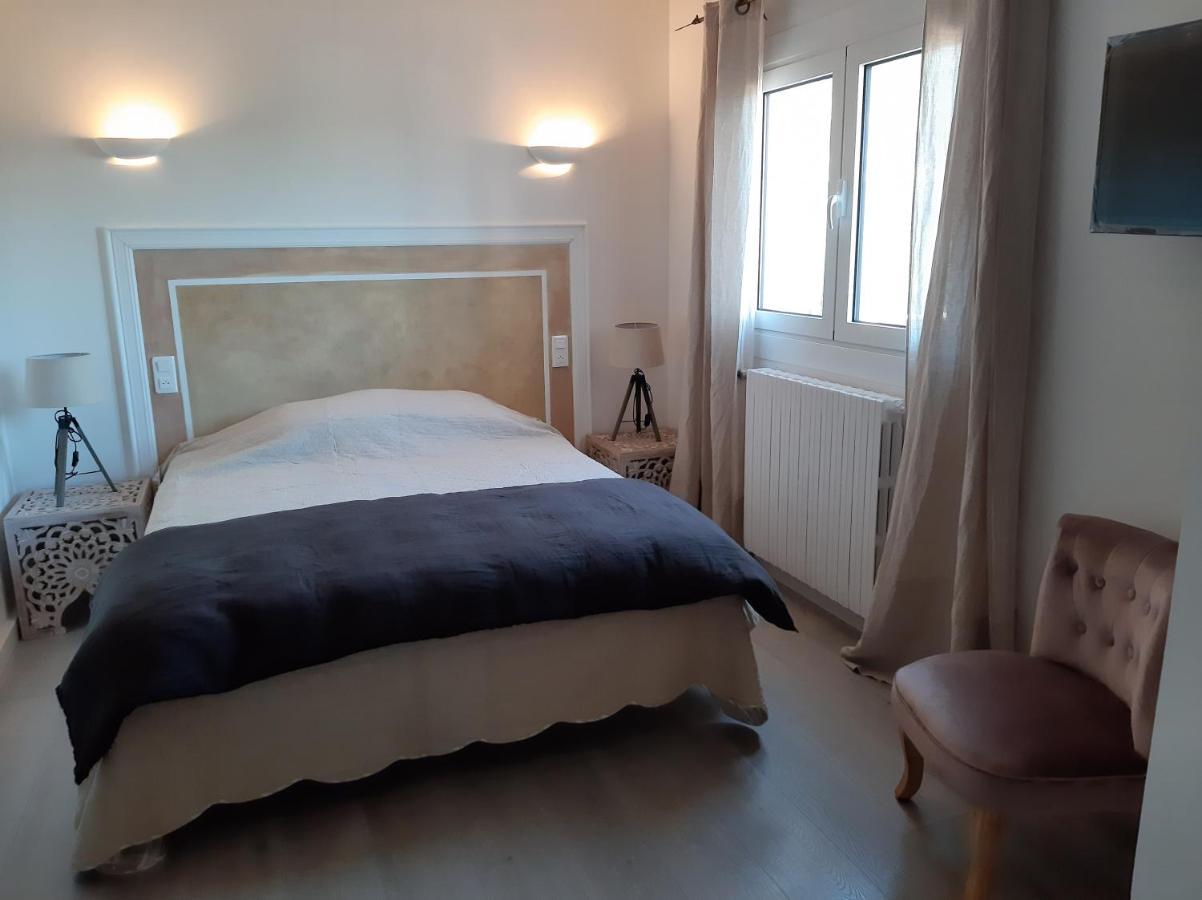 Bed and Breakfast Casa Ottobre Blu Calvi  Zewnętrze zdjęcie