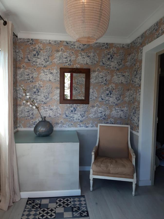 Bed and Breakfast Casa Ottobre Blu Calvi  Zewnętrze zdjęcie