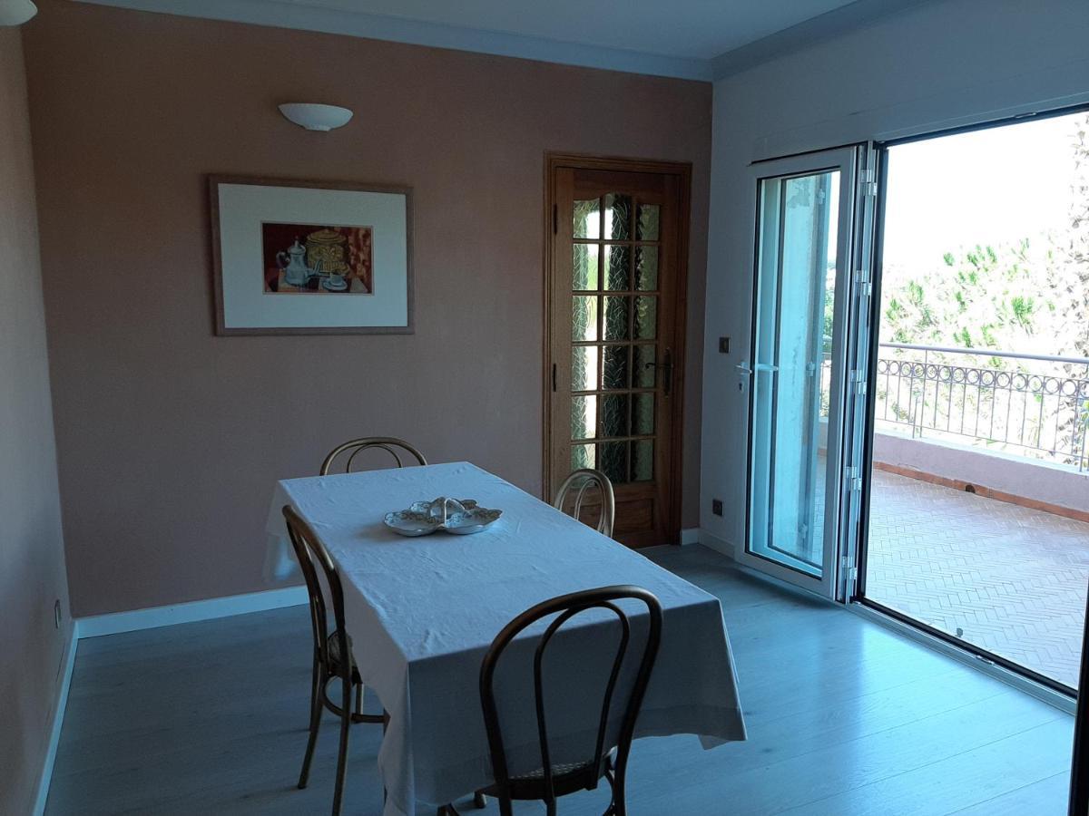 Bed and Breakfast Casa Ottobre Blu Calvi  Zewnętrze zdjęcie