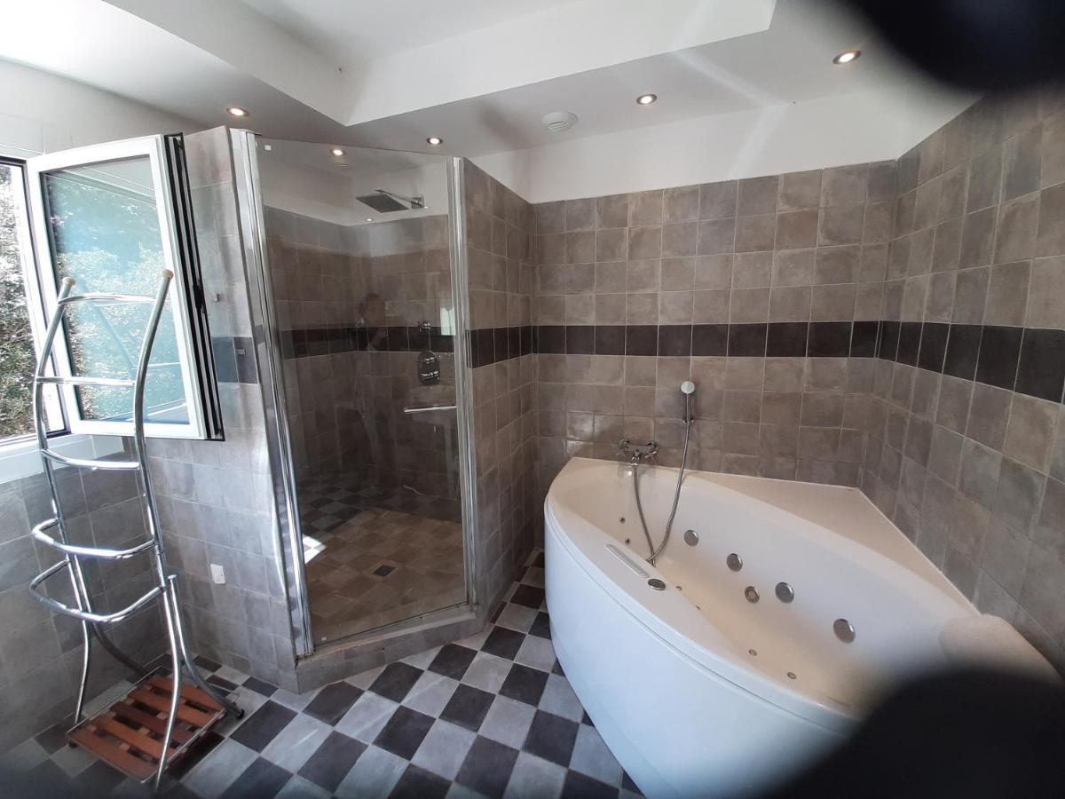 Bed and Breakfast Casa Ottobre Blu Calvi  Zewnętrze zdjęcie