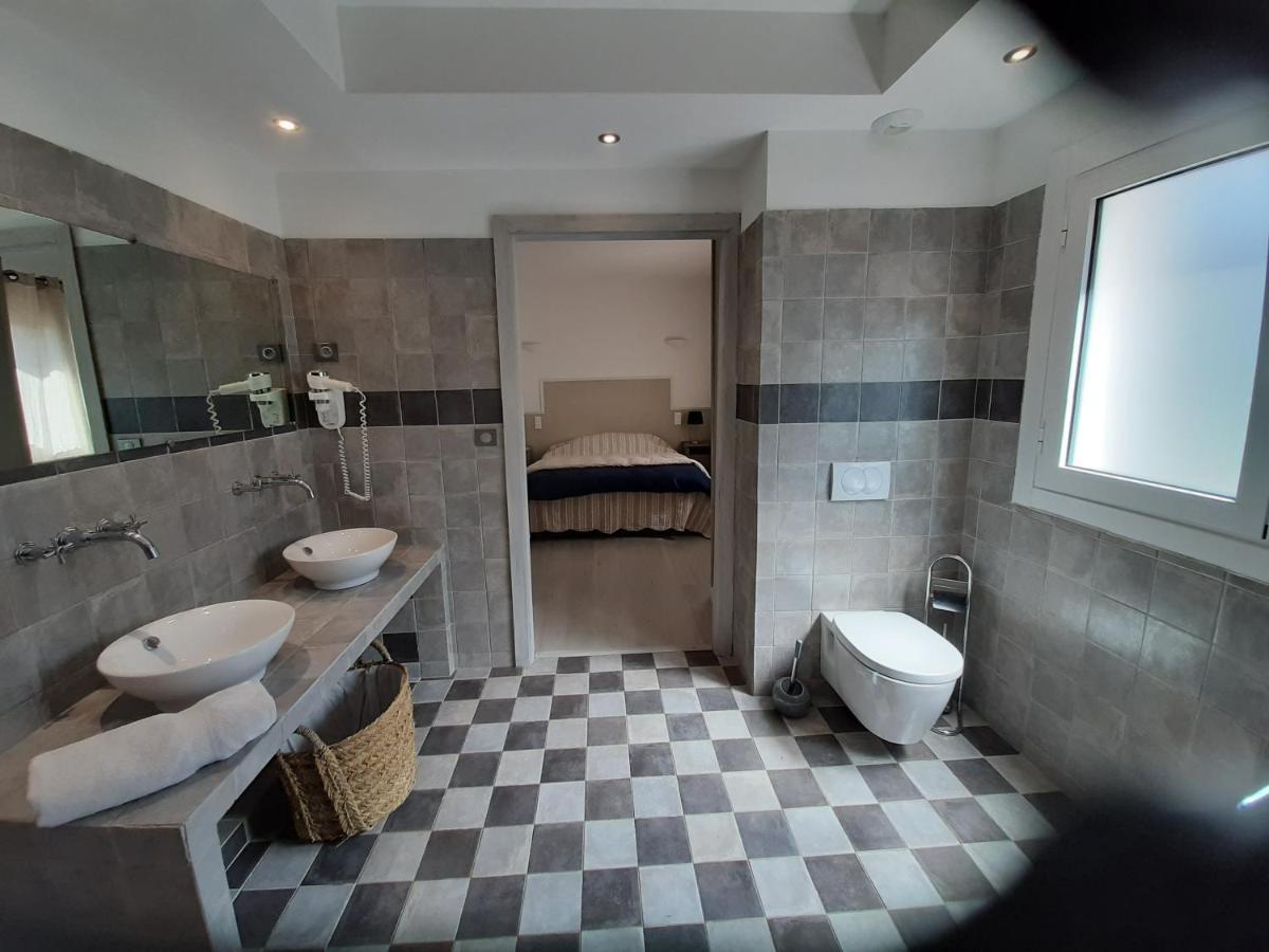 Bed and Breakfast Casa Ottobre Blu Calvi  Zewnętrze zdjęcie