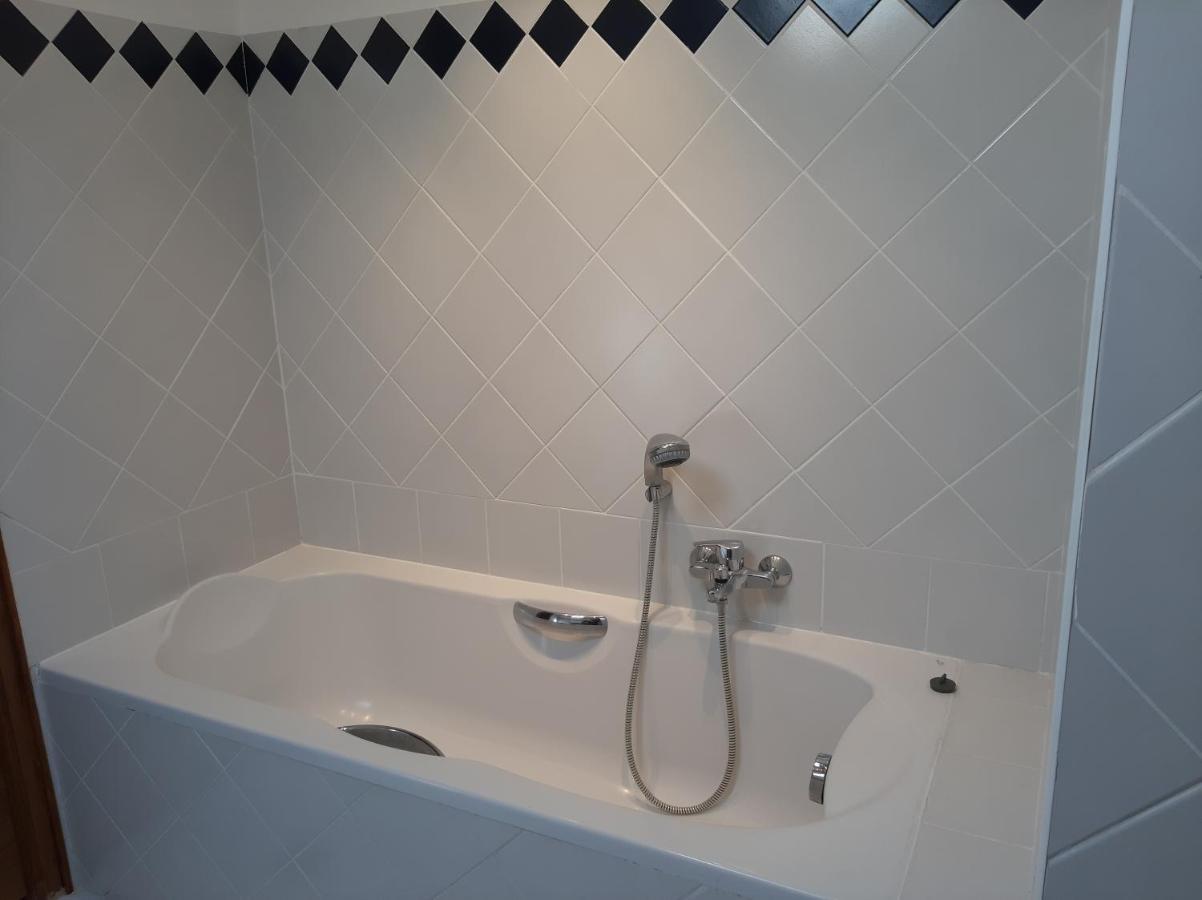 Bed and Breakfast Casa Ottobre Blu Calvi  Zewnętrze zdjęcie