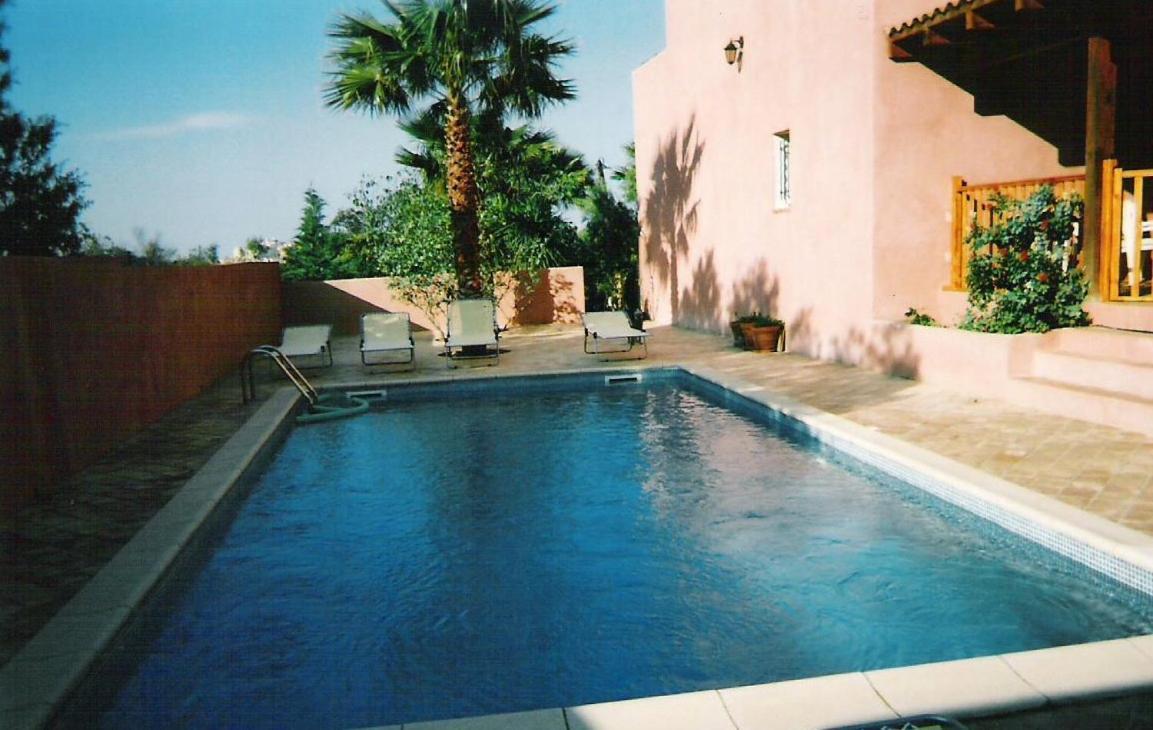 Bed and Breakfast Casa Ottobre Blu Calvi  Zewnętrze zdjęcie