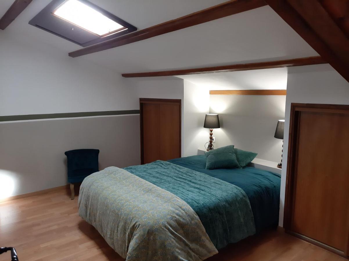 Bed and Breakfast Casa Ottobre Blu Calvi  Zewnętrze zdjęcie